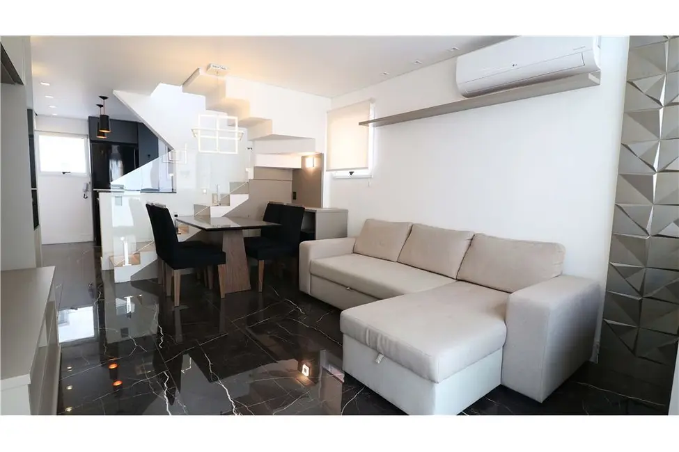 Foto 7 de Apartamento com 2 quartos à venda, 80m2 em Pinheiros, São Paulo - SP