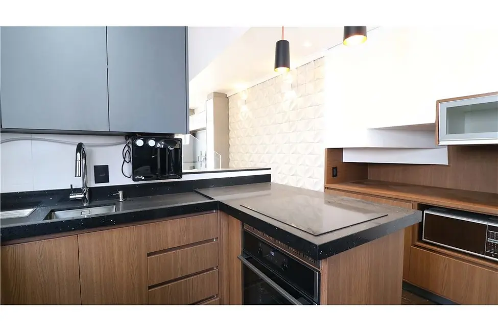 Foto 3 de Apartamento com 2 quartos à venda, 80m2 em Pinheiros, São Paulo - SP