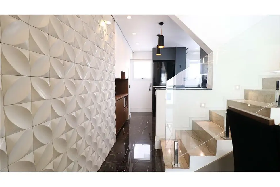 Foto 9 de Apartamento com 2 quartos à venda, 80m2 em Pinheiros, São Paulo - SP