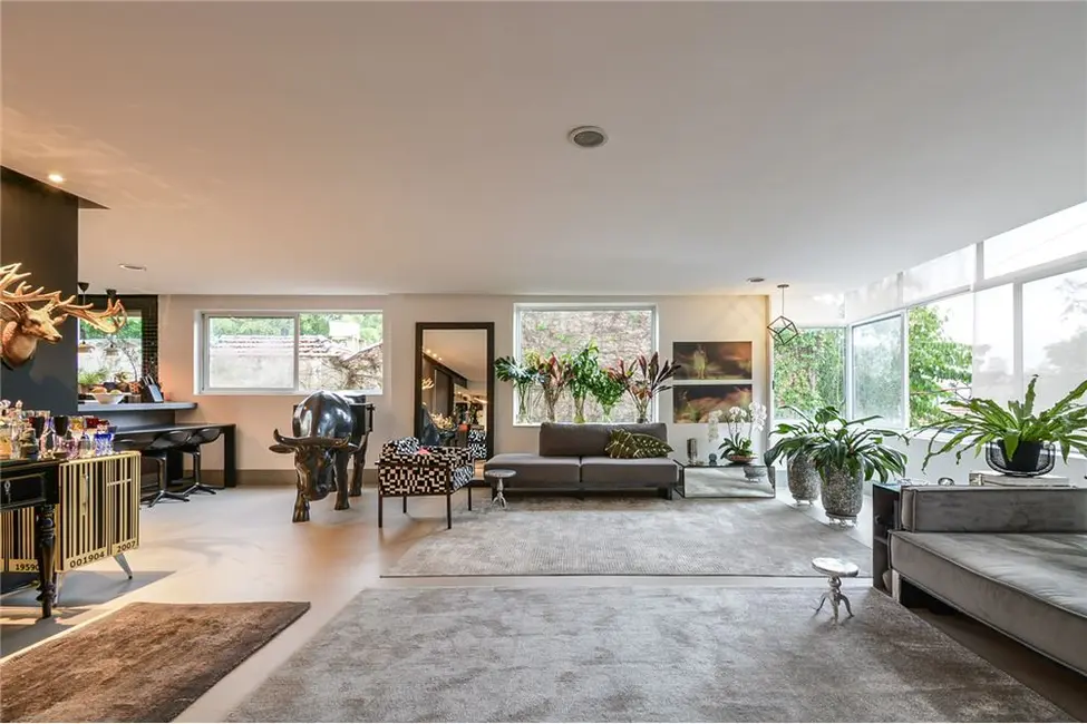 Foto 1 de Apartamento com 1 quarto à venda, 178m2 em Pinheiros, São Paulo - SP