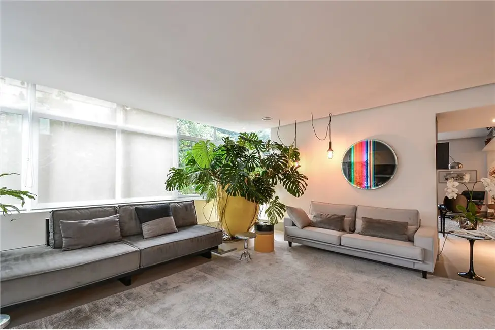 Foto 5 de Apartamento com 1 quarto à venda, 178m2 em Pinheiros, São Paulo - SP