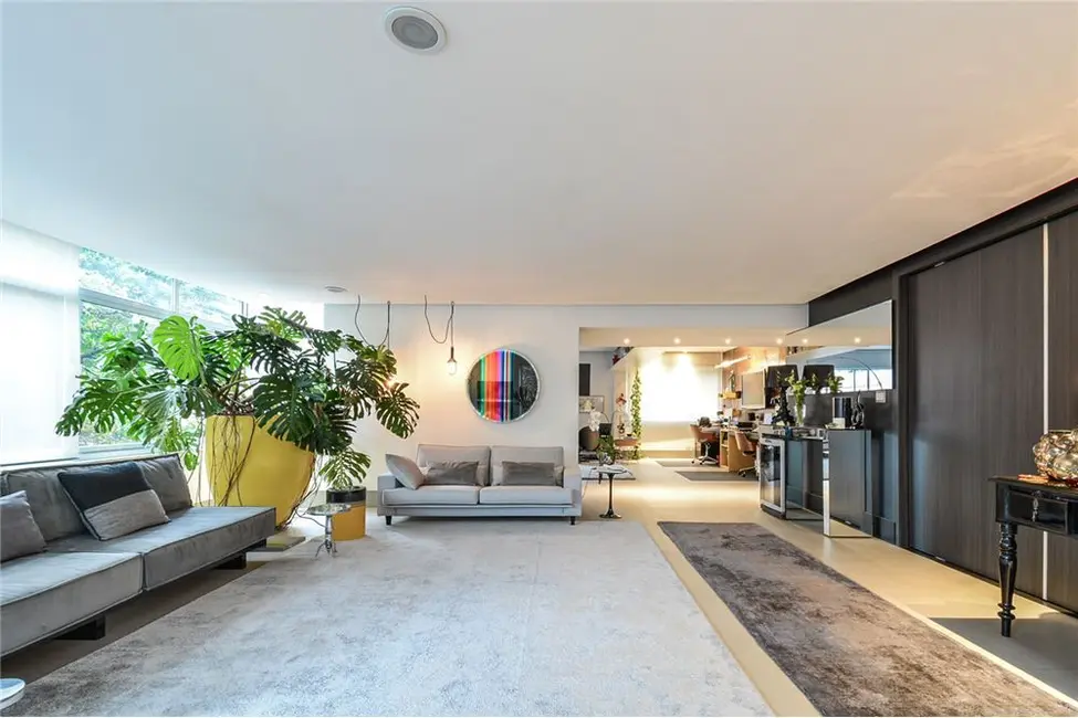 Foto 4 de Apartamento com 1 quarto à venda, 178m2 em Pinheiros, São Paulo - SP