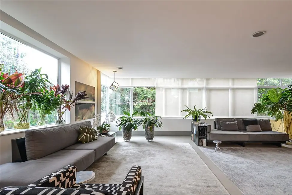 Foto 2 de Apartamento com 1 quarto à venda, 178m2 em Pinheiros, São Paulo - SP