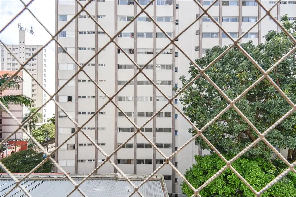 Foto 9 de Apartamento com 3 quartos à venda, 108m2 em Pinheiros, São Paulo - SP