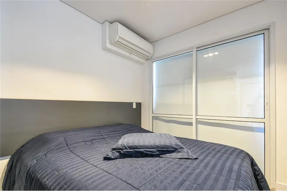 Foto 5 de Apartamento com 1 quarto à venda, 49m2 em Pinheiros, São Paulo - SP