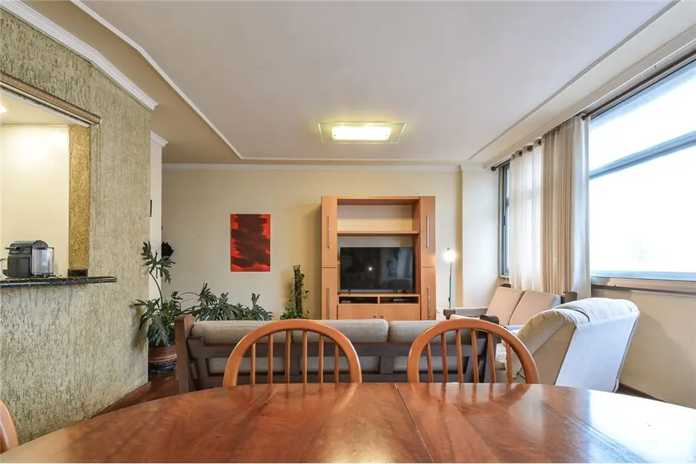 Foto 6 de Apartamento com 3 quartos à venda, 113m2 em Pinheiros, São Paulo - SP