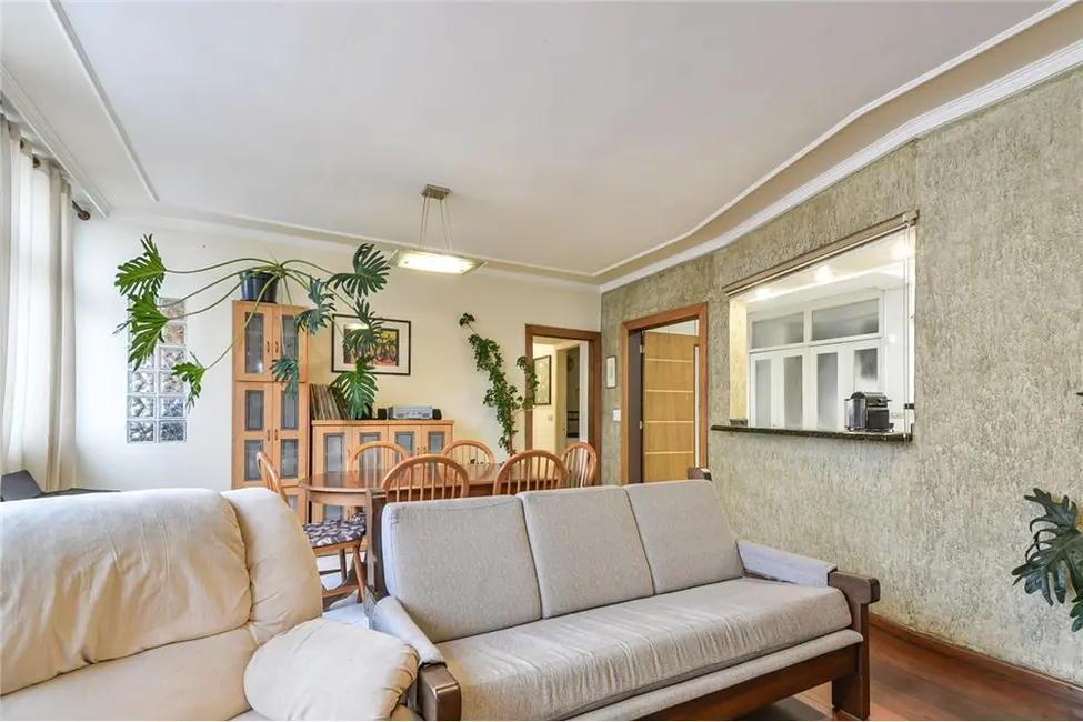 Foto 3 de Apartamento com 3 quartos à venda, 113m2 em Pinheiros, São Paulo - SP