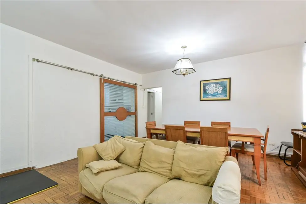 Foto 3 de Apartamento com 3 quartos à venda, 111m2 em Pinheiros, São Paulo - SP