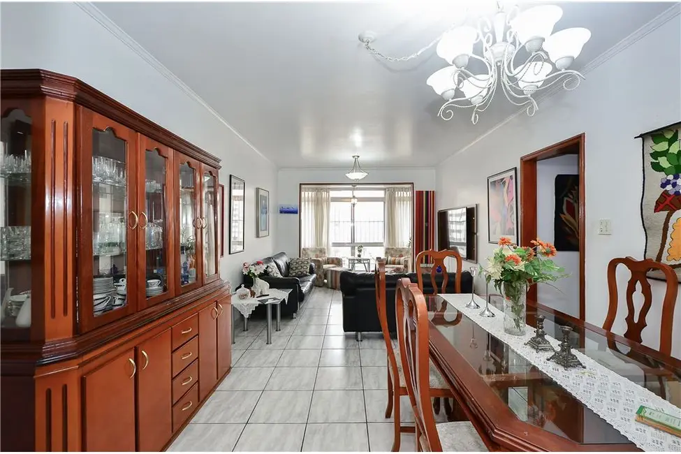 Apartamento com 3 quartos à venda, 130m2 em Pinheiros, São Paulo - SP - imagem 2 Foto 2 de Apartamento com 3 quartos à venda, 130m2 em Pinheiros, São Paulo - SP