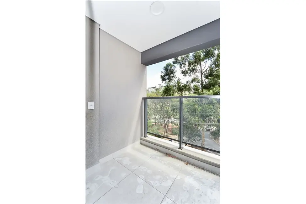 Foto 7 de Kitnet com 1 quarto à venda, 27m2 em Pinheiros, São Paulo - SP