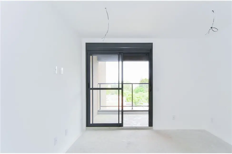 Kitnet com 1 quarto à venda, 27m2 em Pinheiros, São Paulo - SP - imagem 7 Foto 7 de Kitnet com 1 quarto à venda, 27m2 em Pinheiros, São Paulo - SP