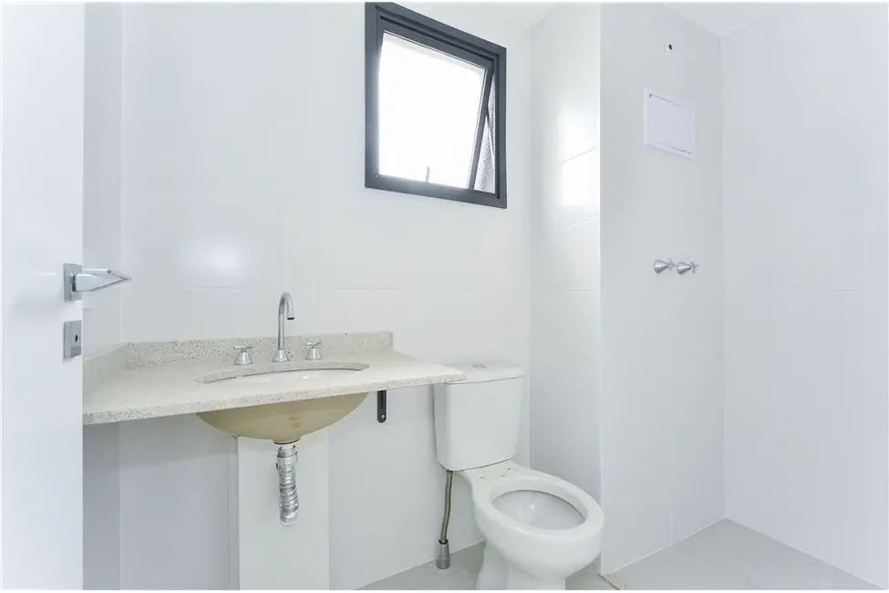 Kitnet com 1 quarto à venda, 27m2 em Pinheiros, São Paulo - SP - imagem 9 Foto 9 de Kitnet com 1 quarto à venda, 27m2 em Pinheiros, São Paulo - SP