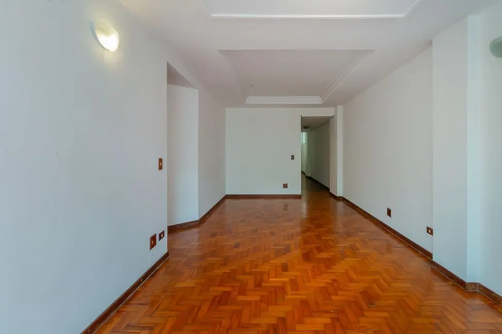 Foto 6 de Apartamento com 3 quartos à venda, 125m2 em Pinheiros, São Paulo - SP