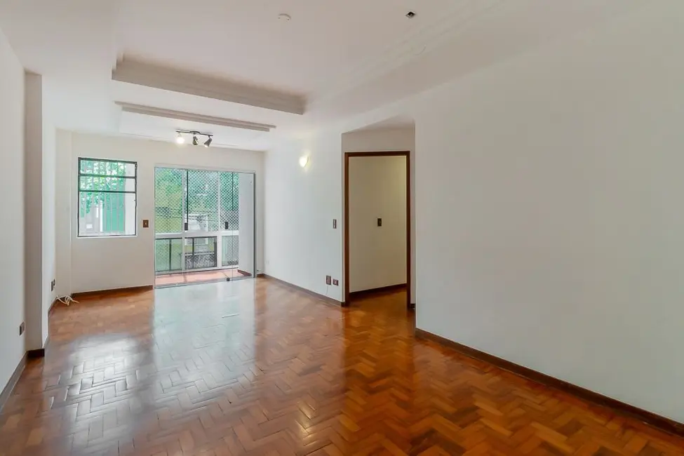 Foto 1 de Apartamento com 3 quartos à venda, 125m2 em Pinheiros, São Paulo - SP