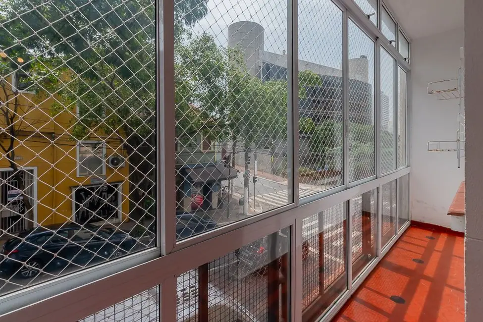 Foto 4 de Apartamento com 3 quartos à venda, 125m2 em Pinheiros, São Paulo - SP