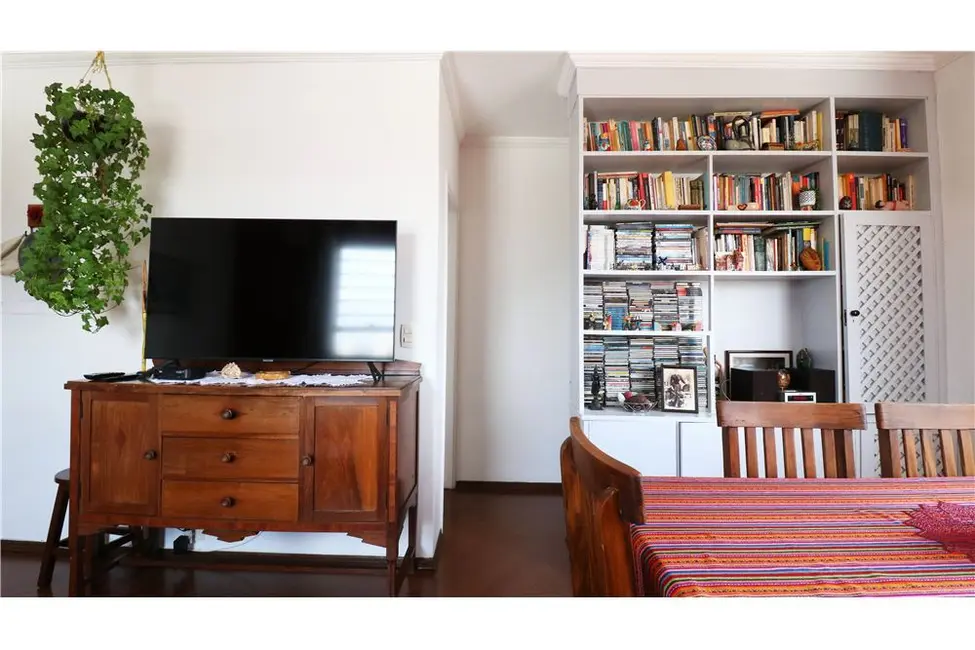 Foto 6 de Apartamento com 2 quartos à venda, 77m2 em Pinheiros, São Paulo - SP