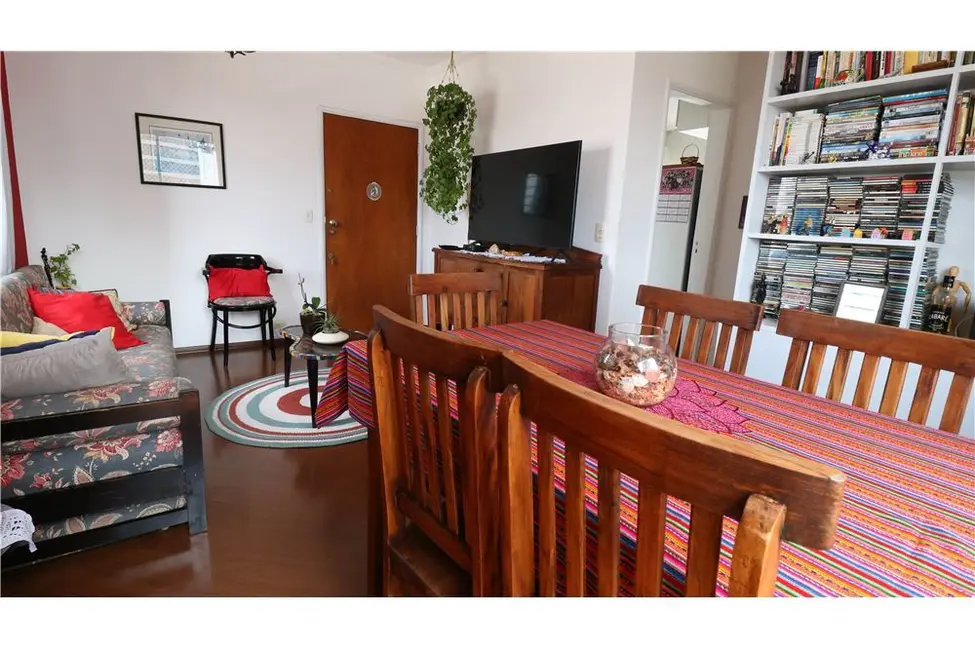 Foto 3 de Apartamento com 2 quartos à venda, 77m2 em Pinheiros, São Paulo - SP