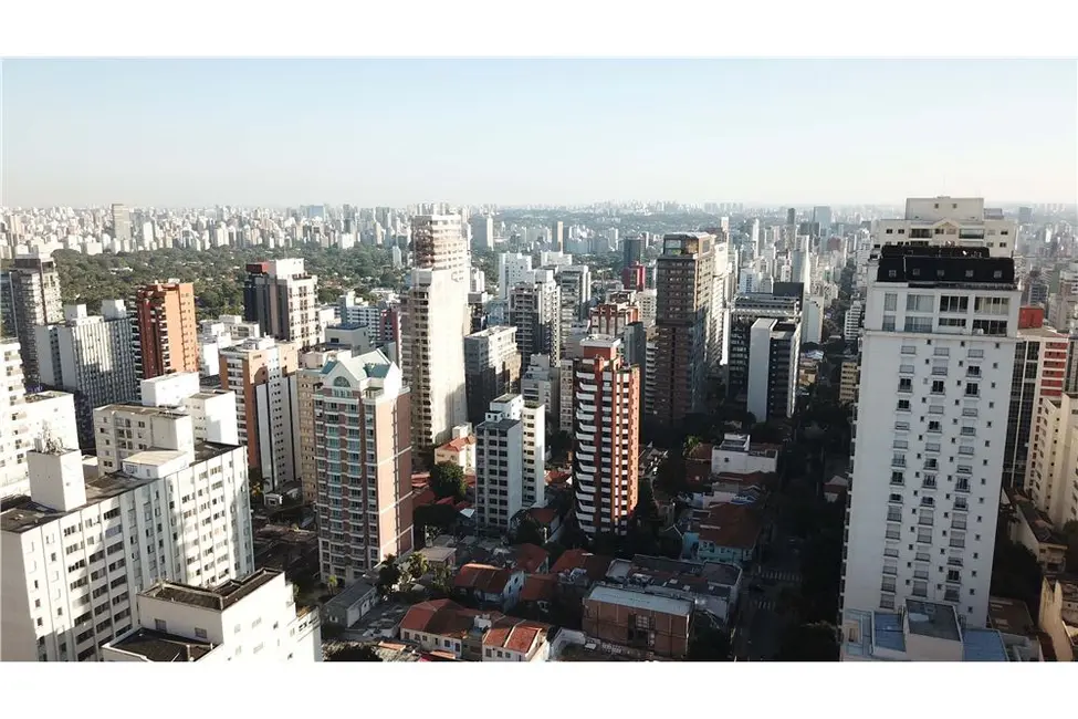 Foto 7 de Apartamento com 3 quartos à venda, 225m2 em Pinheiros, São Paulo - SP