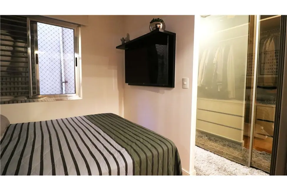 Foto 8 de Kitnet com 1 quarto à venda, 34m2 em Pinheiros, São Paulo - SP