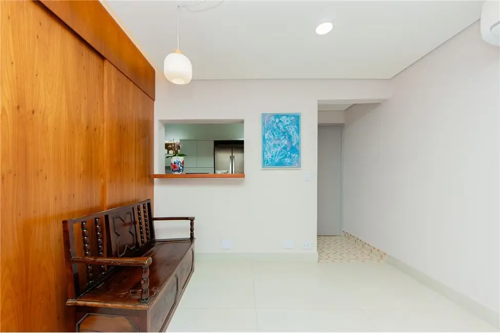 Foto 3 de Apartamento com 2 quartos à venda, 62m2 em Pinheiros, São Paulo - SP