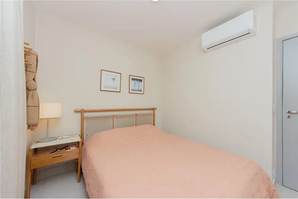 Foto 8 de Apartamento com 2 quartos à venda, 62m2 em Pinheiros, São Paulo - SP