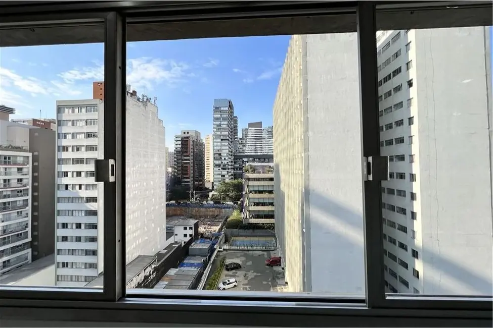 Foto 5 de Apartamento com 2 quartos à venda, 112m2 em Pinheiros, São Paulo - SP