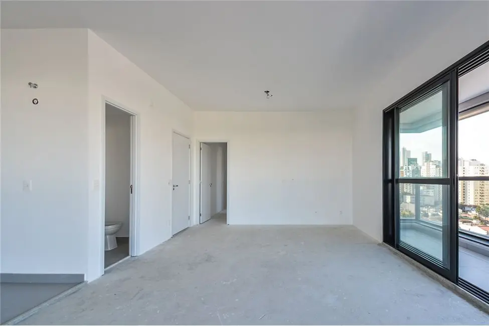 Foto 8 de Apartamento com 3 quartos à venda, 142m2 em Pinheiros, São Paulo - SP