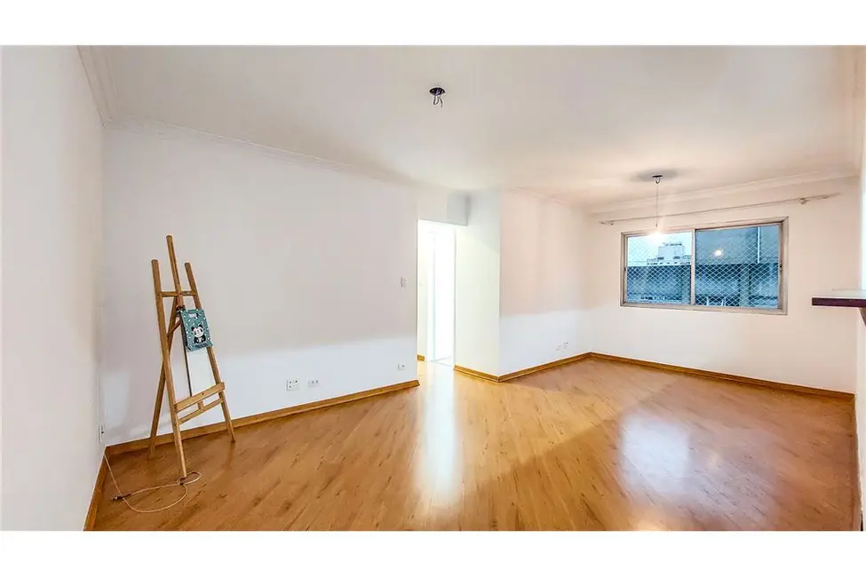 Foto 1 de Apartamento com 2 quartos à venda, 80m2 em Pinheiros, São Paulo - SP