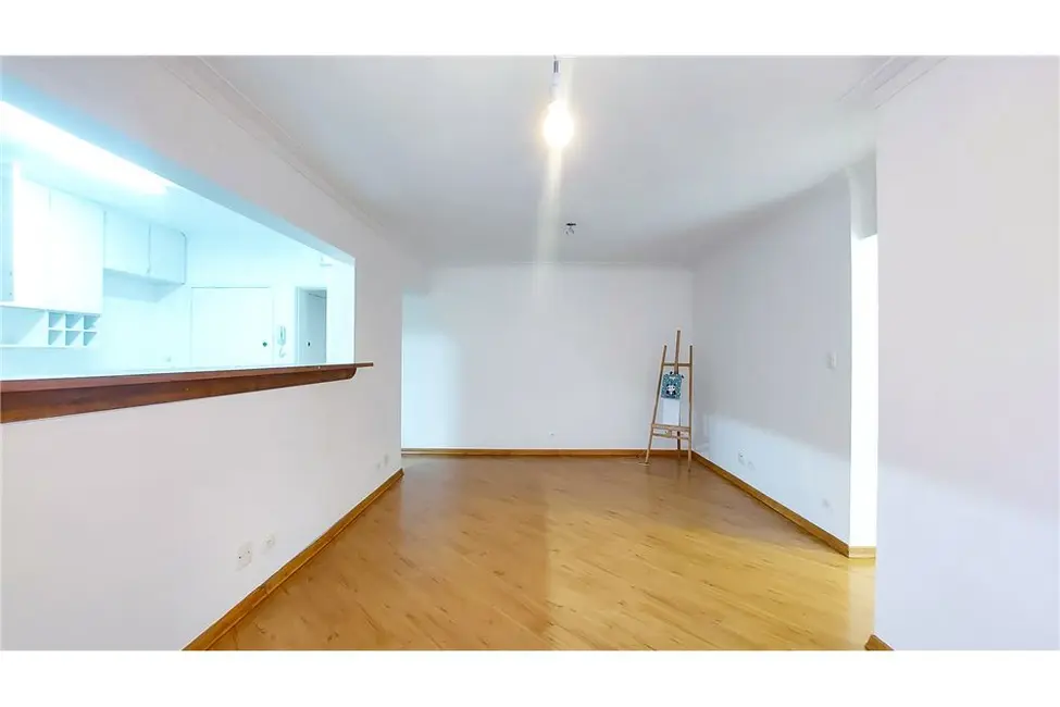 Apartamento com 2 quartos à venda, 80m2 em Pinheiros, São Paulo - SP - imagem 2 Foto 2 de Apartamento com 2 quartos à venda, 80m2 em Pinheiros, São Paulo - SP