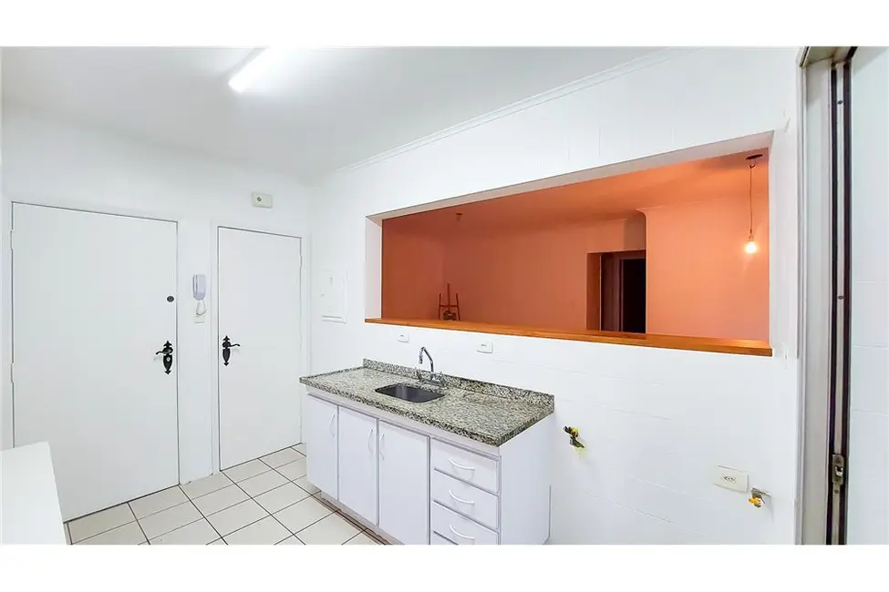 Apartamento com 2 quartos à venda, 80m2 em Pinheiros, São Paulo - SP - imagem 5 Foto 5 de Apartamento com 2 quartos à venda, 80m2 em Pinheiros, São Paulo - SP