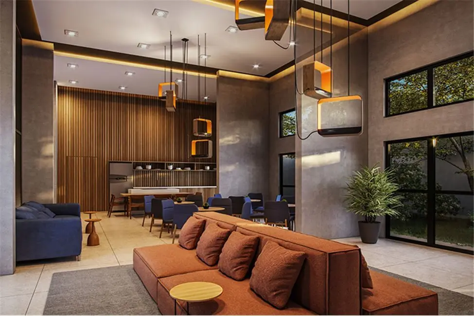 Foto 1 de Kitnet com 1 quarto à venda, 24m2 em Pinheiros, São Paulo - SP