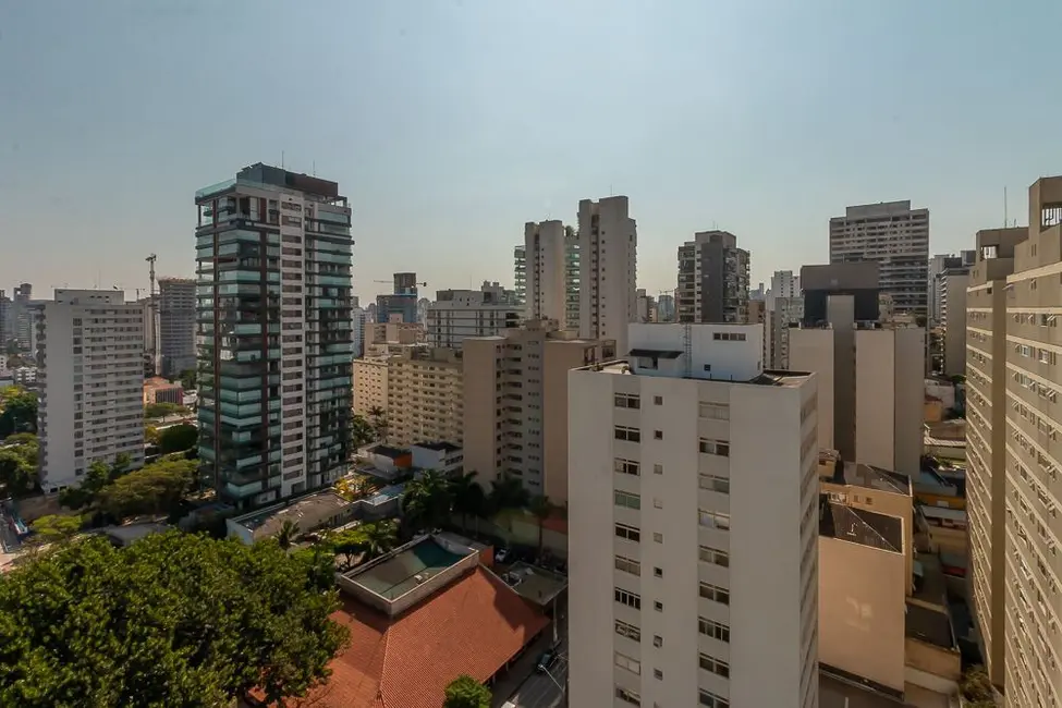 Foto 8 de Apartamento com 2 quartos à venda, 80m2 em Pinheiros, São Paulo - SP