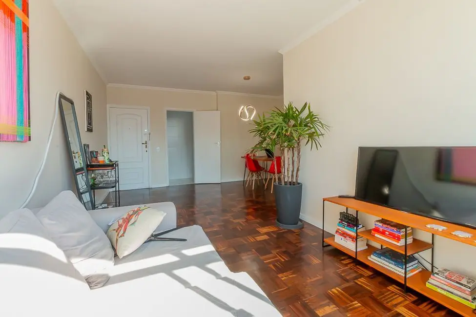 Foto 3 de Apartamento com 2 quartos à venda, 80m2 em Pinheiros, São Paulo - SP