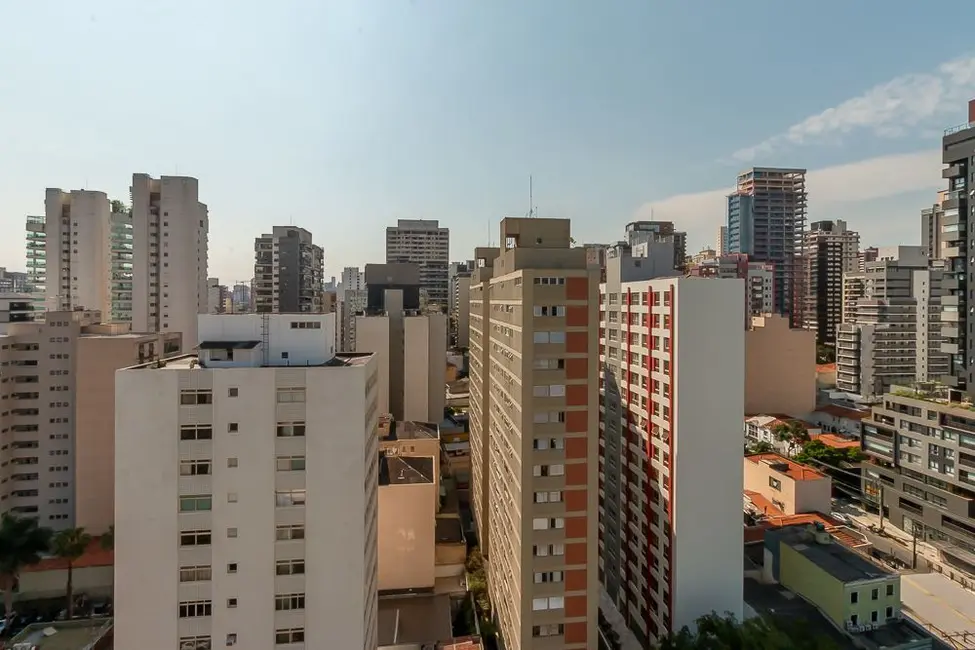 Foto 6 de Apartamento com 2 quartos à venda, 80m2 em Pinheiros, São Paulo - SP
