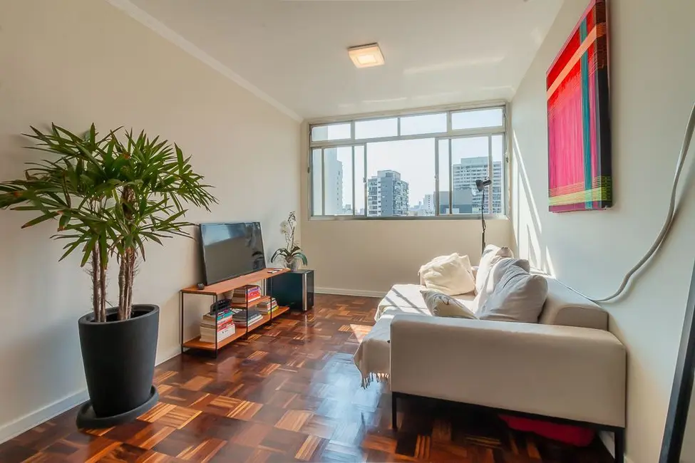 Foto 5 de Apartamento com 2 quartos à venda, 80m2 em Pinheiros, São Paulo - SP