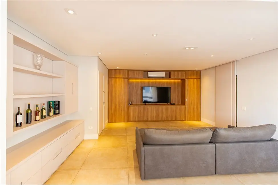 Foto 3 de Apartamento com 2 quartos à venda, 93m2 em Pinheiros, São Paulo - SP