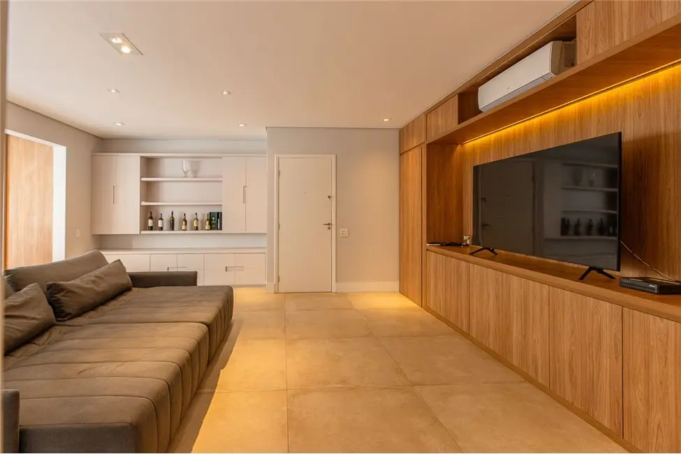 Foto 4 de Apartamento com 2 quartos à venda, 93m2 em Pinheiros, São Paulo - SP