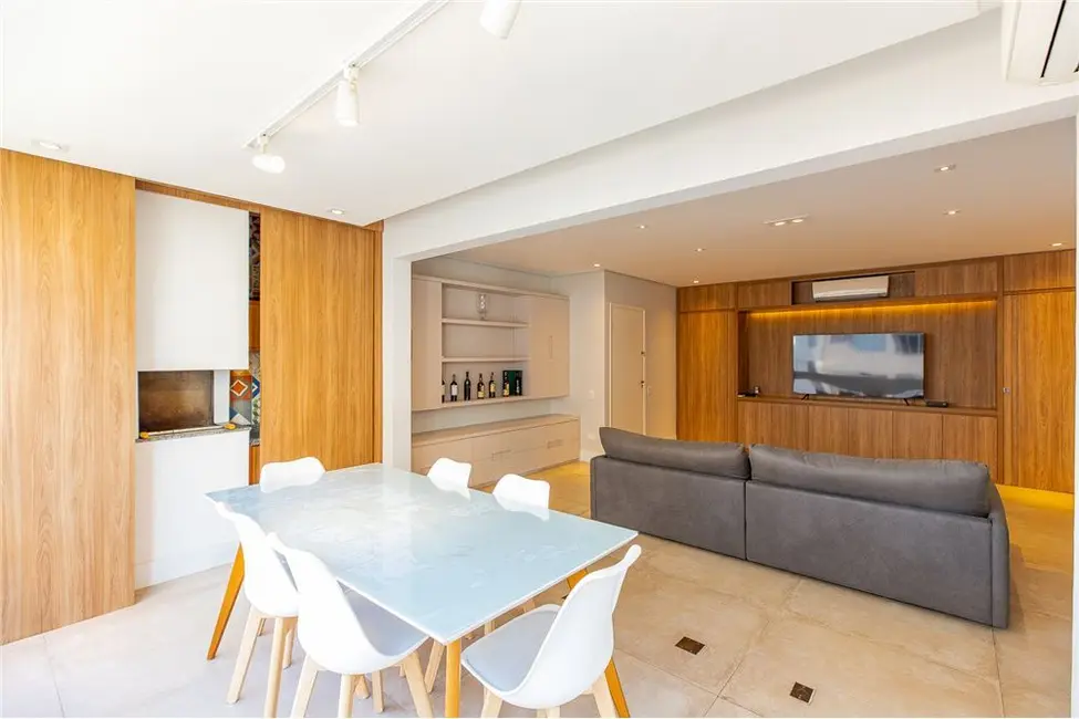 Foto 1 de Apartamento com 2 quartos à venda, 93m2 em Pinheiros, São Paulo - SP