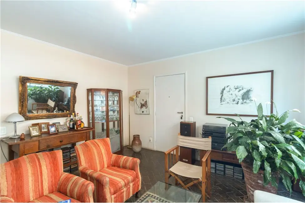 Foto 3 de Apartamento com 2 quartos à venda, 80m2 em Pinheiros, São Paulo - SP