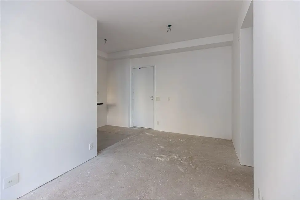 Foto 8 de Apartamento com 2 quartos à venda, 58m2 em Pinheiros, São Paulo - SP