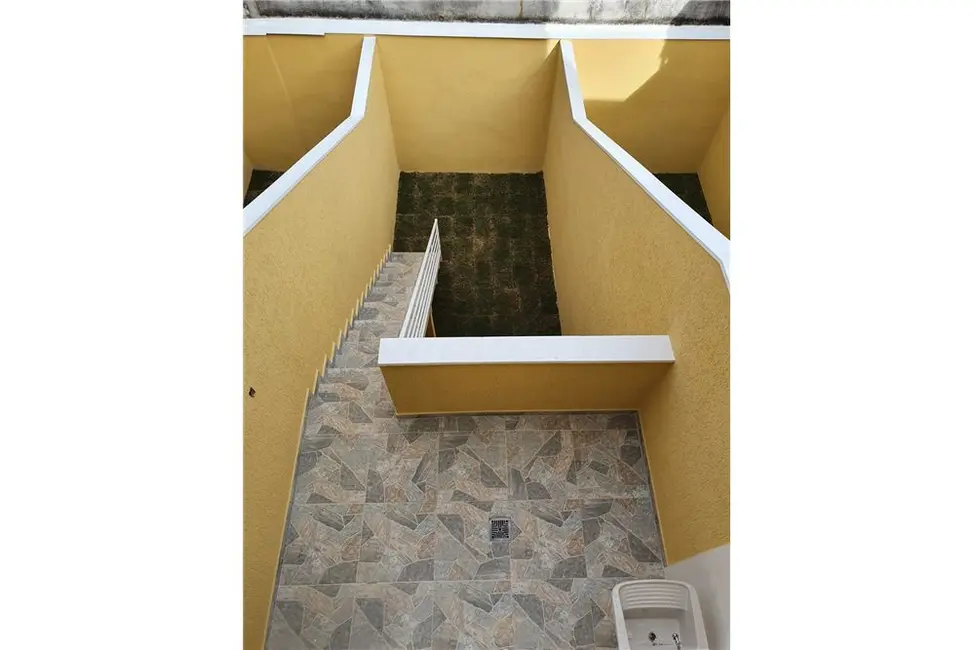 Foto 6 de Casa com 2 quartos à venda, 67m2 em São Paulo - SP