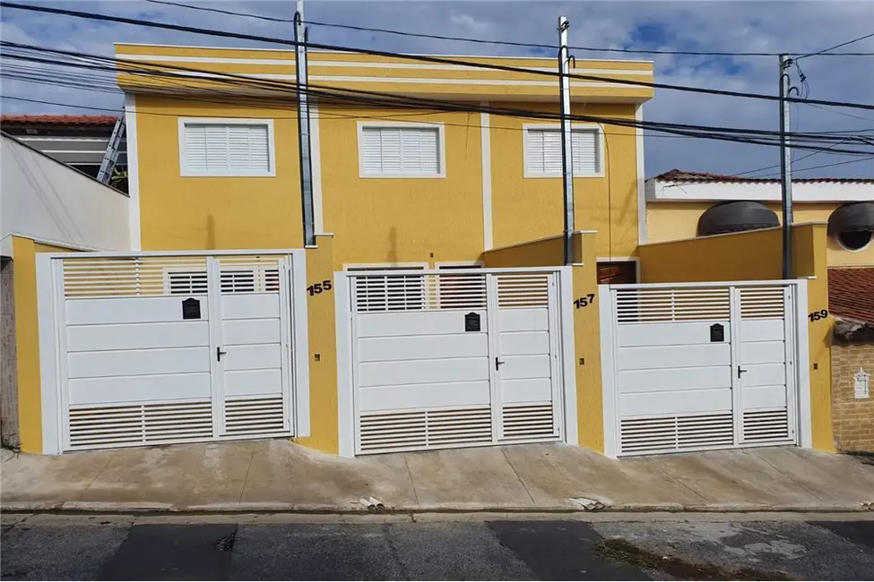 Foto 2 de Casa com 2 quartos à venda, 67m2 em São Paulo - SP