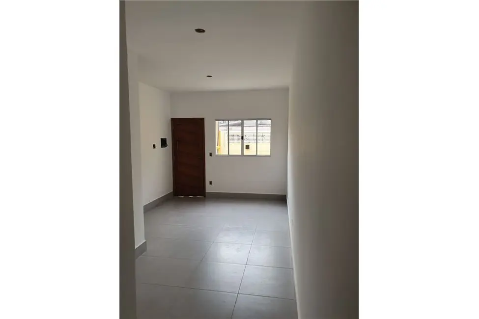 Foto 4 de Casa com 2 quartos à venda, 67m2 em São Paulo - SP