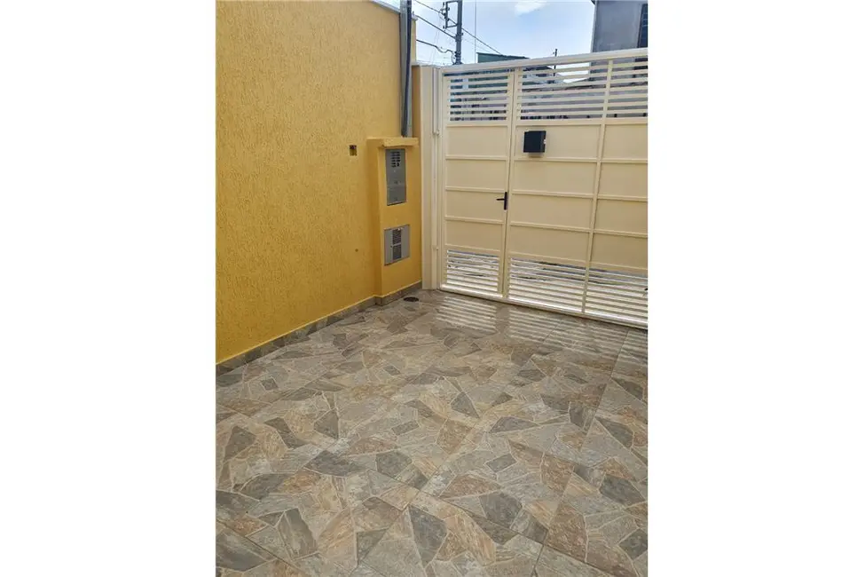 Foto 3 de Casa com 2 quartos à venda, 67m2 em São Paulo - SP