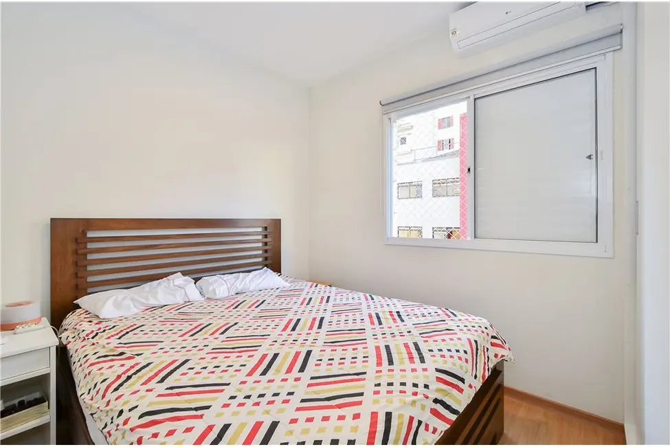 Apartamento com 1 quarto à venda, 36m2 em Santa Cecília, São Paulo - SP - imagem 7 Foto 7 de Apartamento com 1 quarto à venda, 36m2 em Santa Cecília, São Paulo - SP