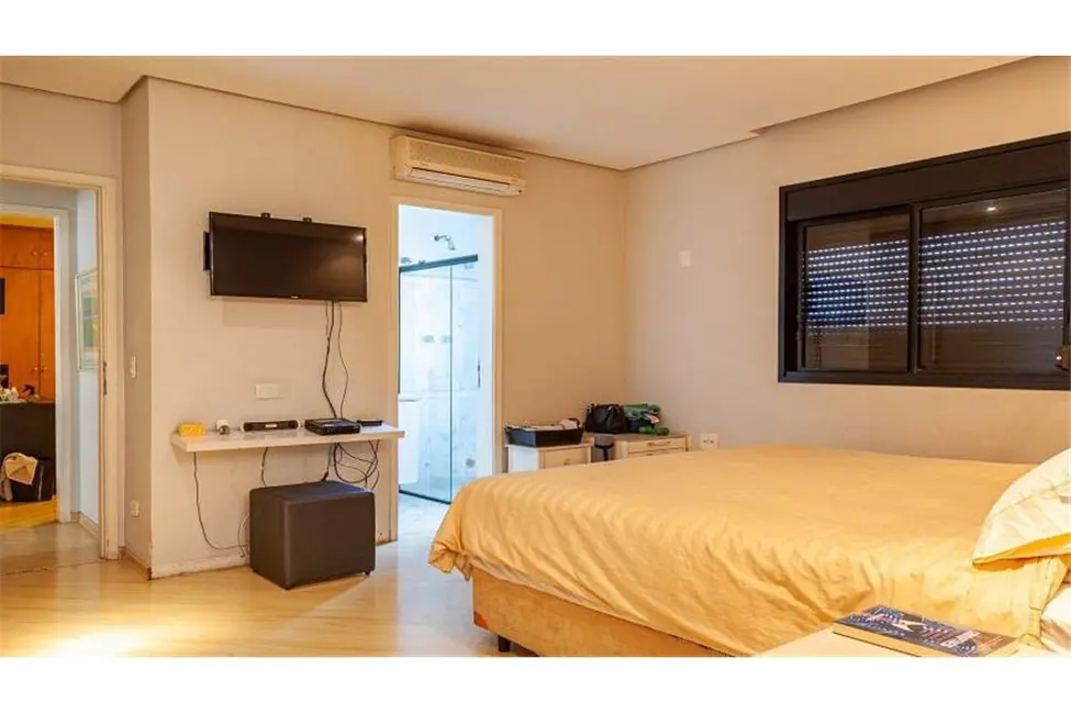 Foto 6 de Cobertura com 2 quartos à venda, 208m2 em Santa Cecília, São Paulo - SP