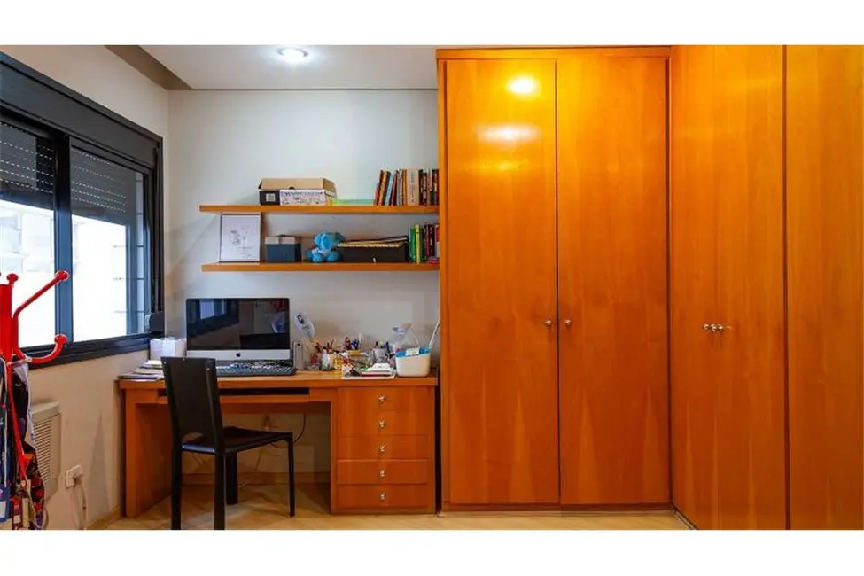 Foto 8 de Cobertura com 2 quartos à venda, 208m2 em Santa Cecília, São Paulo - SP