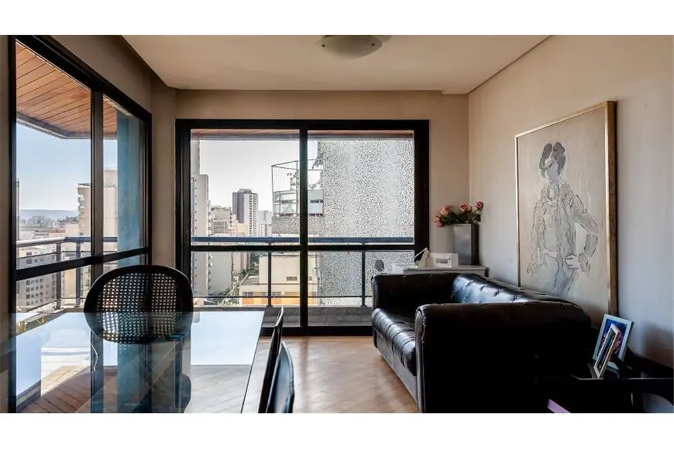 Foto 5 de Cobertura com 2 quartos à venda, 208m2 em Santa Cecília, São Paulo - SP