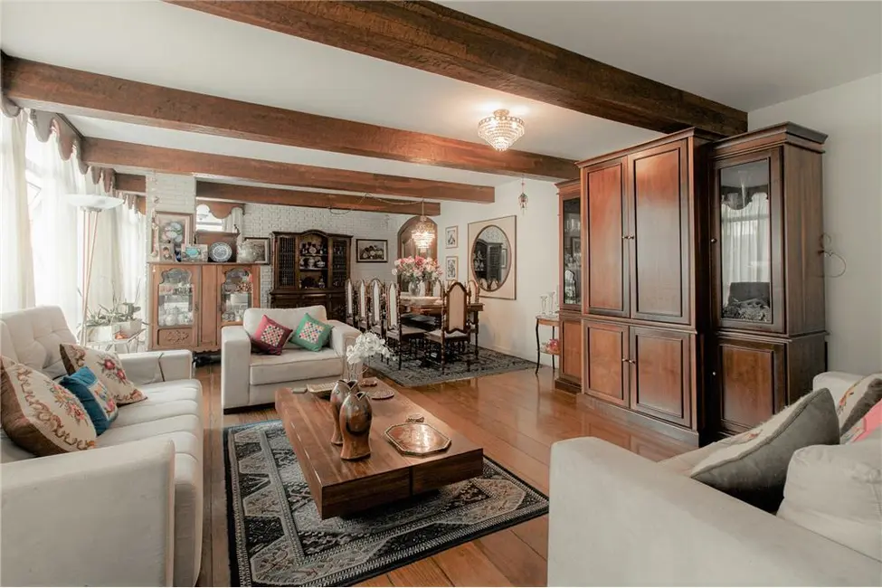 Foto 1 de Apartamento com 3 quartos à venda, 198m2 em Santa Cecília, São Paulo - SP