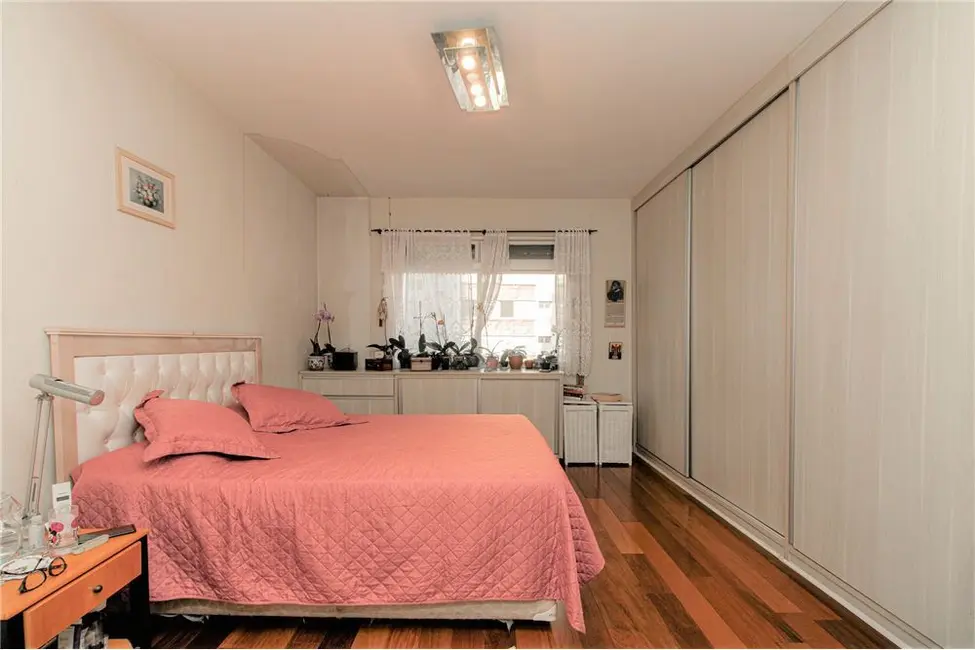 Foto 9 de Apartamento com 3 quartos à venda, 198m2 em Santa Cecília, São Paulo - SP